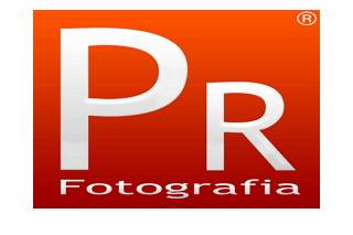 PR Fotografia logo