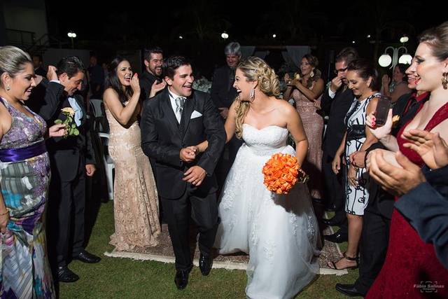 Fabio Salinas Fotografía