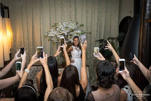 Fabio Salinas Fotografía