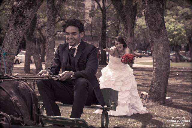 Fabio Salinas Fotografía