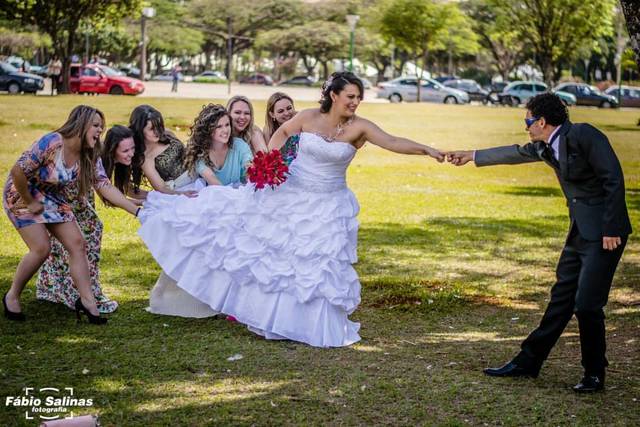 Fabio Salinas Fotografía