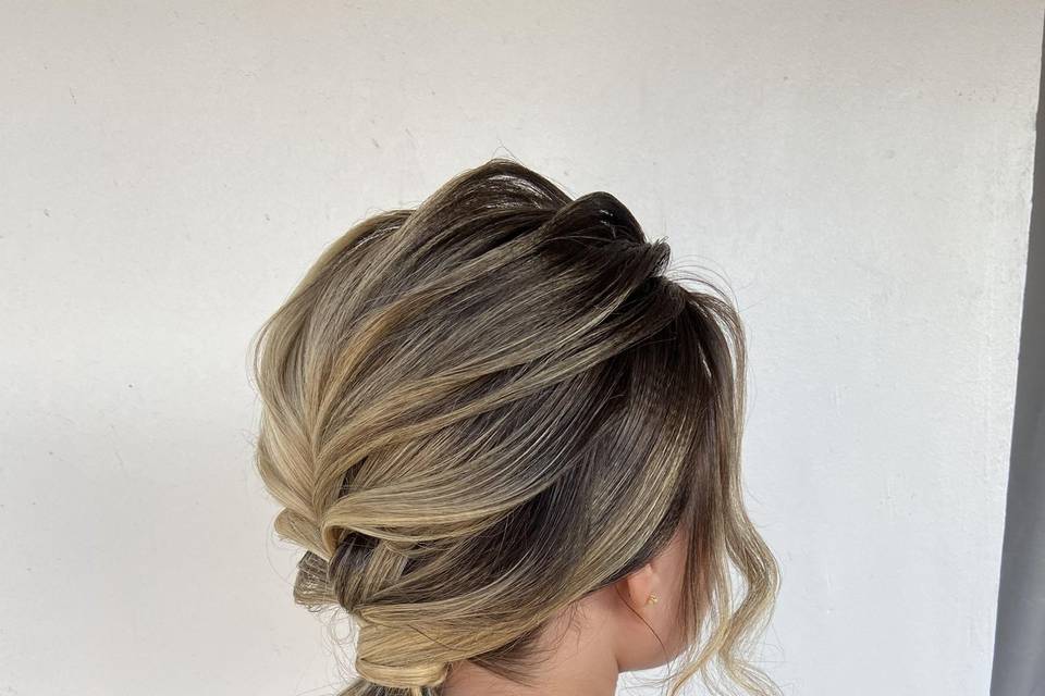 Penteado