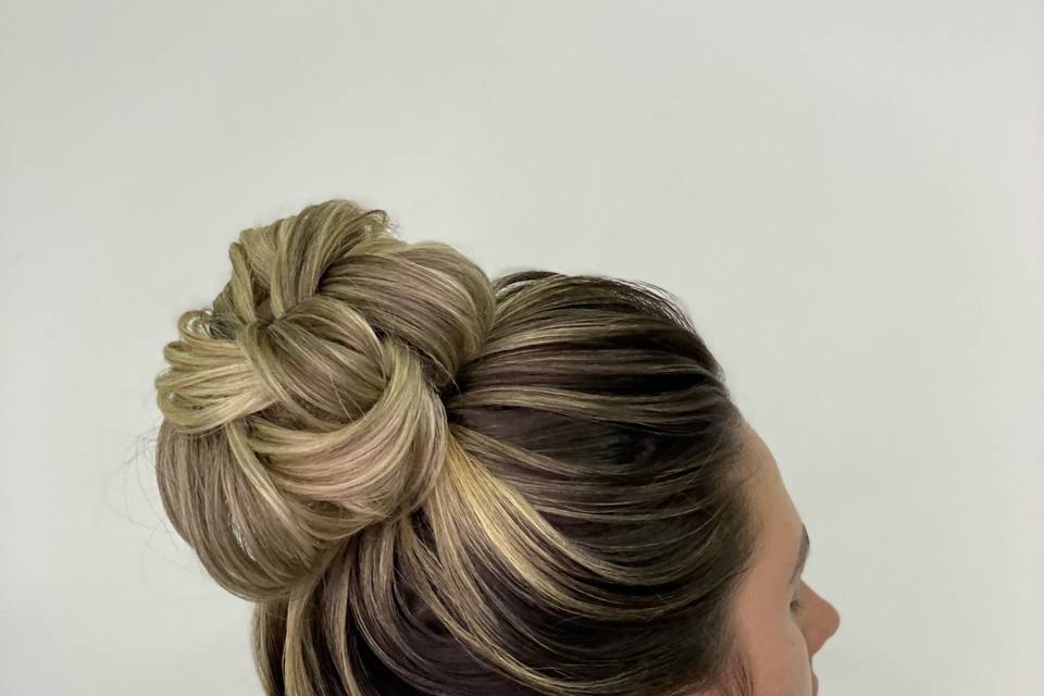 Penteado