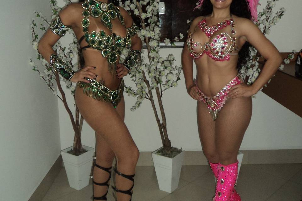 Mulatas