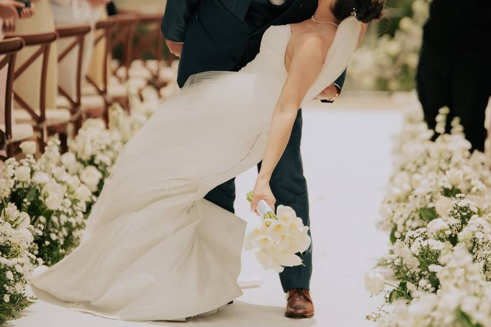 Jessica e Fernando