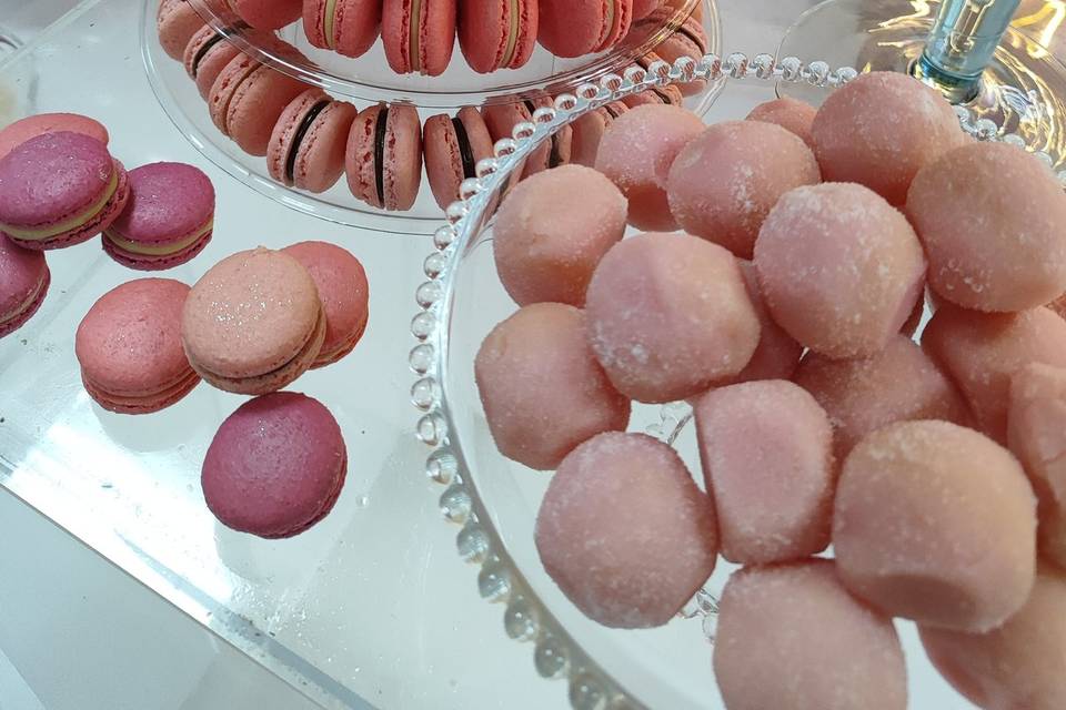 Alimentação