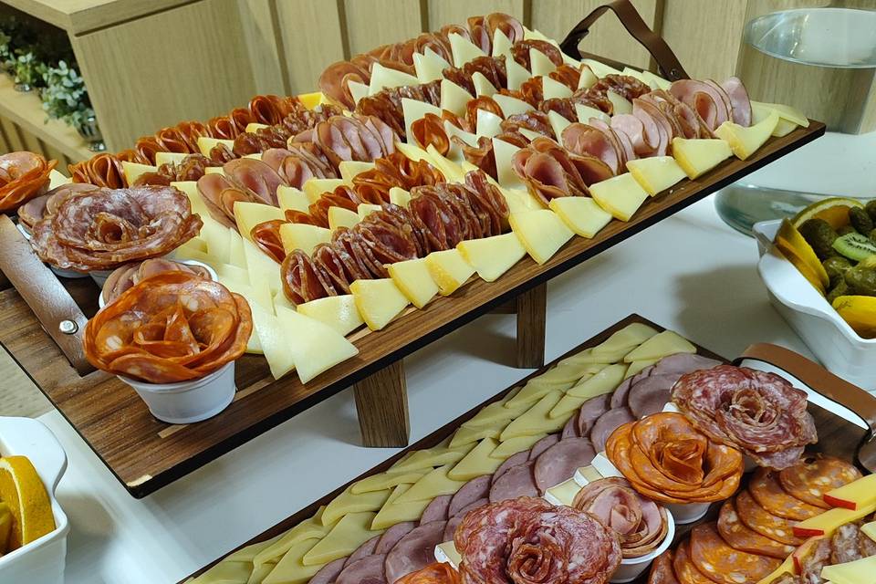 Alimentação