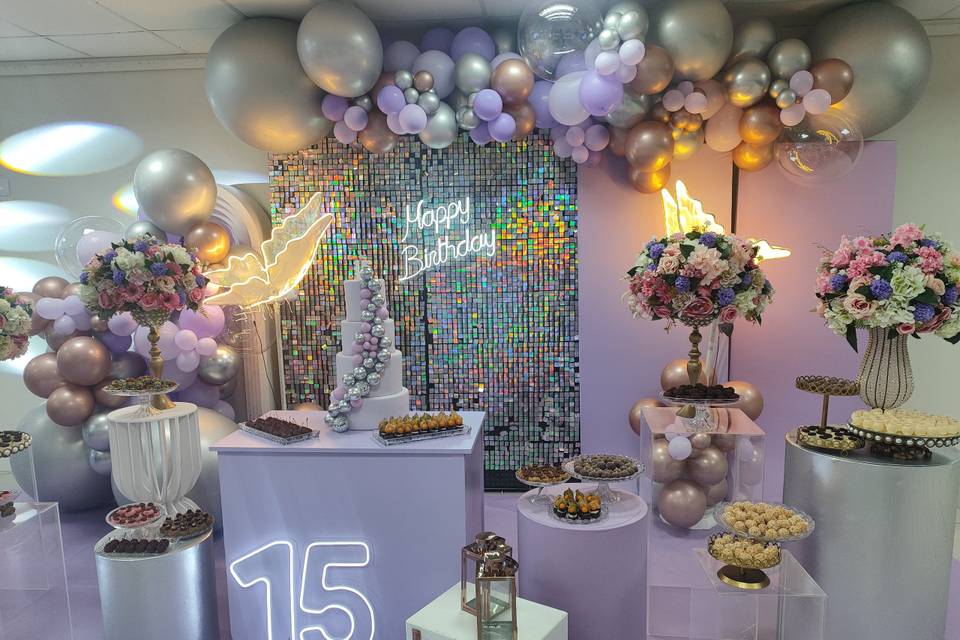 15 anos
