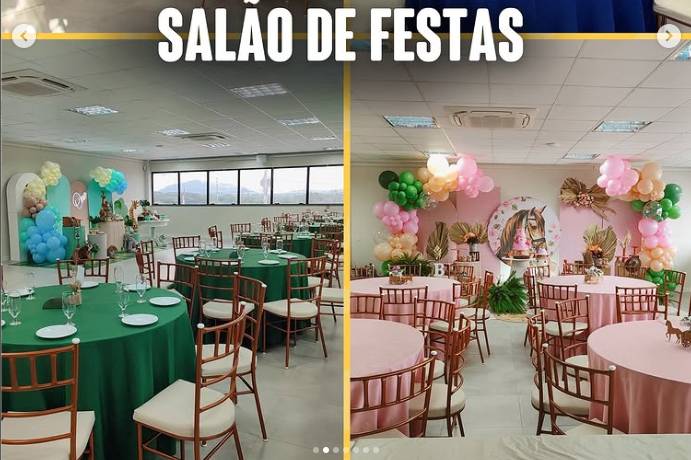 LuBella Espaço