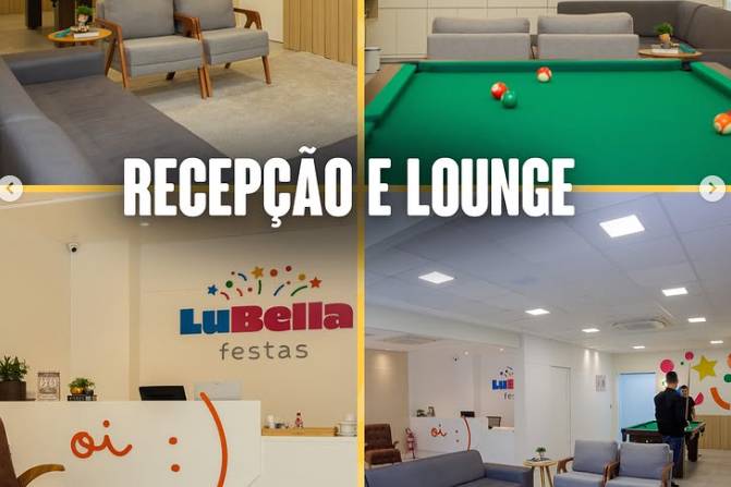 LuBella Espaço
