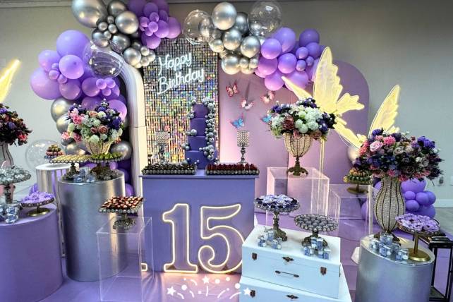15 anos