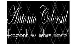 Antonio Colorsul Fotógrafo logo