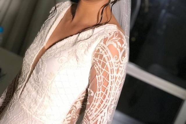 Casamento Karla e Romney