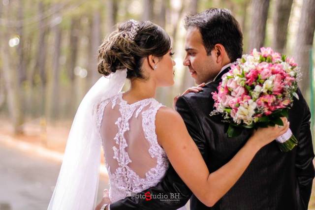 Casamento Marina e Felipe