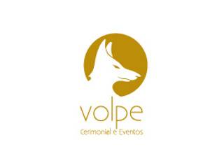 Volpe Cerimonial e Eventos  logo