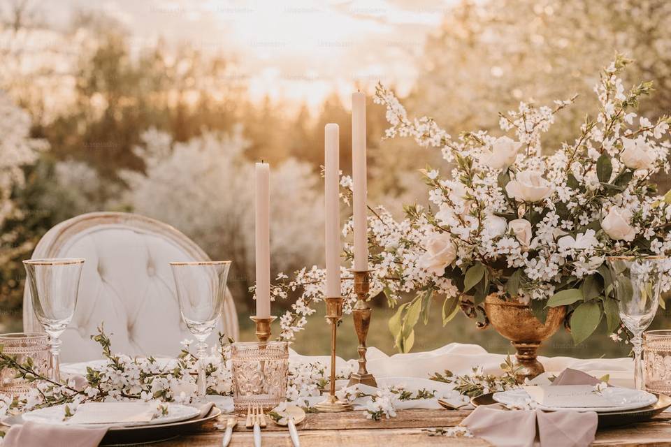 Corrales - Wedding Concierge