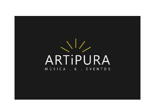 Artipura  logo