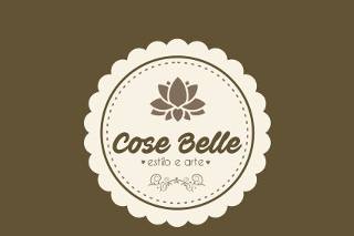 Cose belle logo