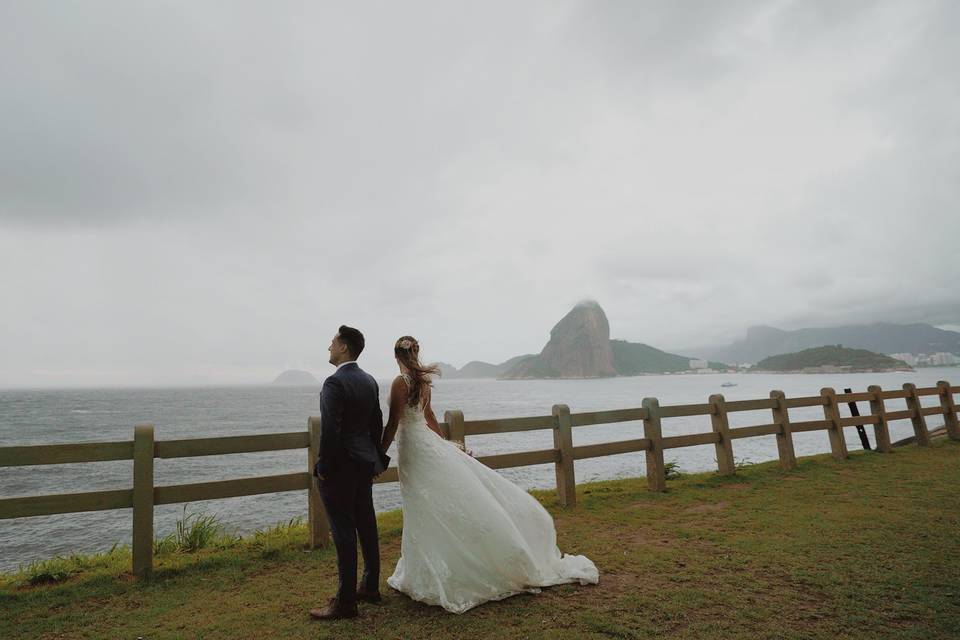 Casamento clássico