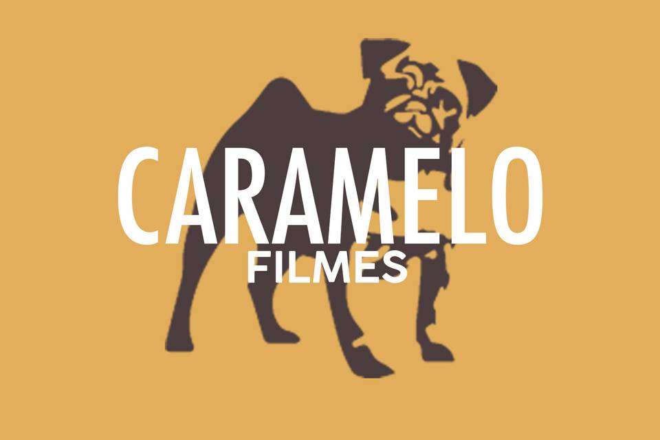 Logo caramelo