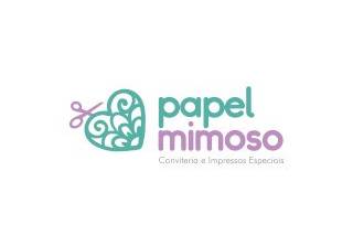 Papel Mimoso logo