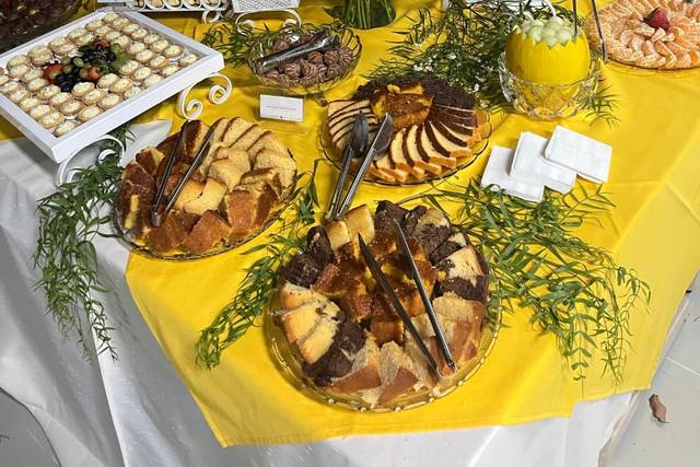 Wow!Bake Box