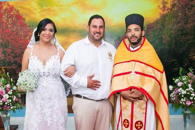 Chácara Farias Goes-BA