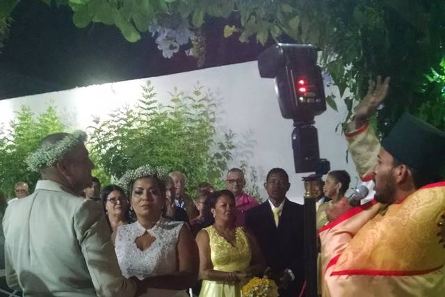 Casamento