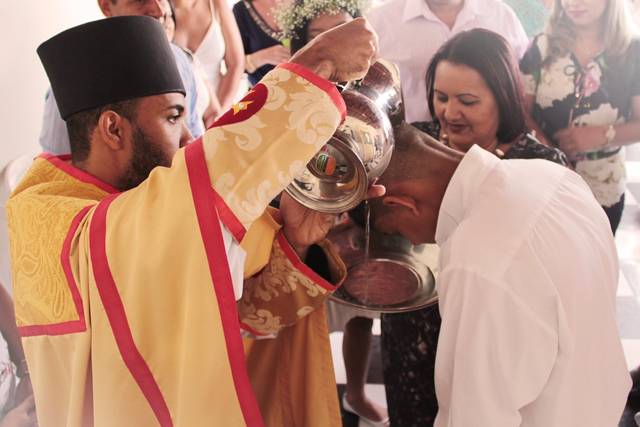 Batizado