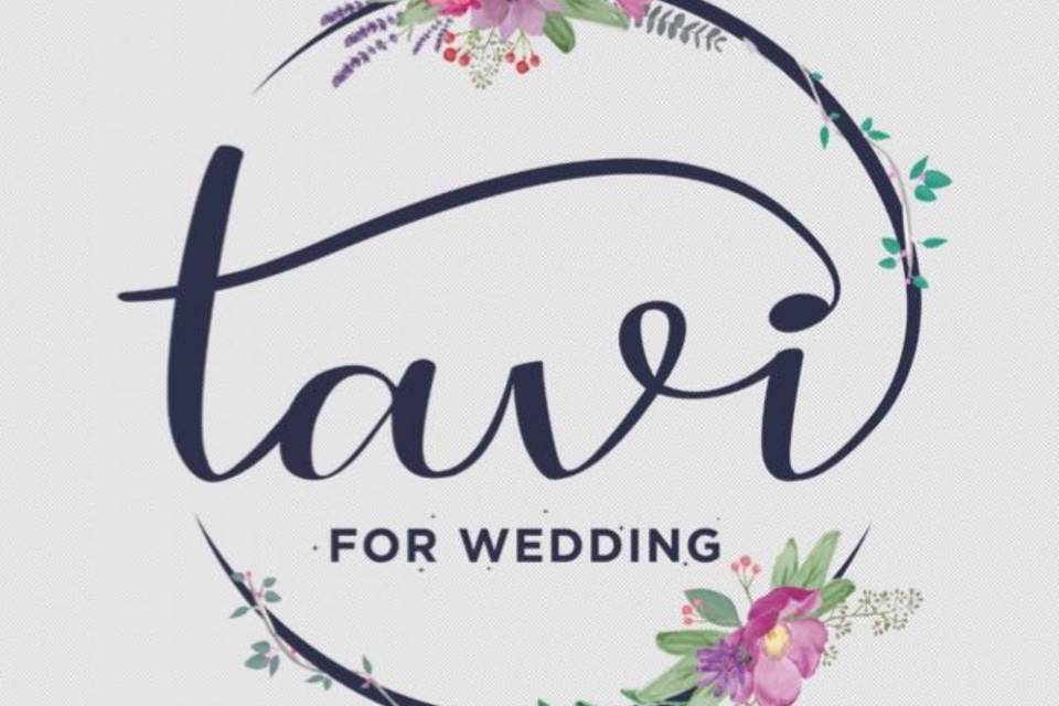 Tavi for Wedding