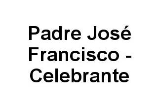 Padre José Francisco - Celebrante