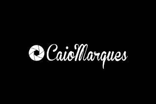 Caio marques fotografia logo