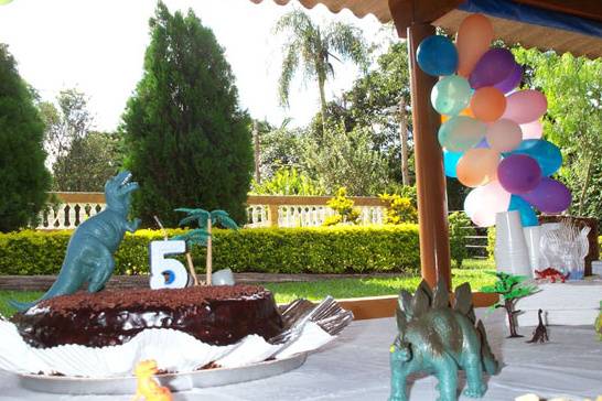 Eventos sociais