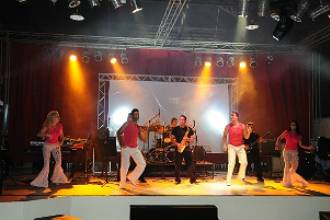 Grupo musical