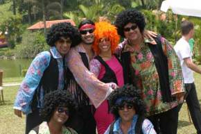 Ideal para eventos