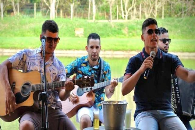 Banda Acústica