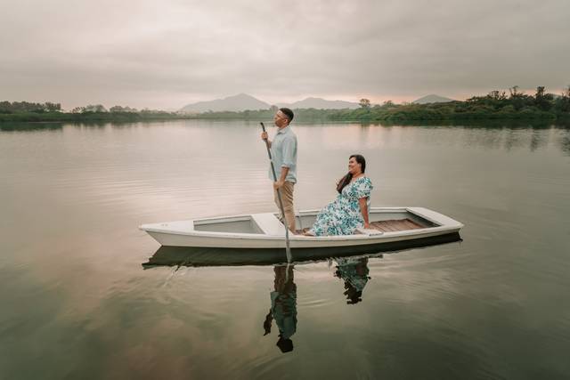 Pre wedding