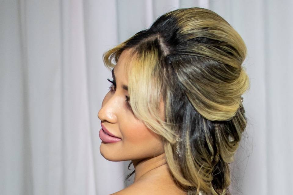 Penteado