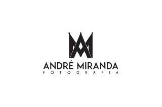 Logo André Miranda Fotografia
