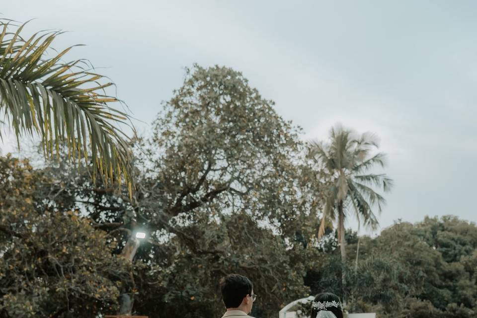 Casamento