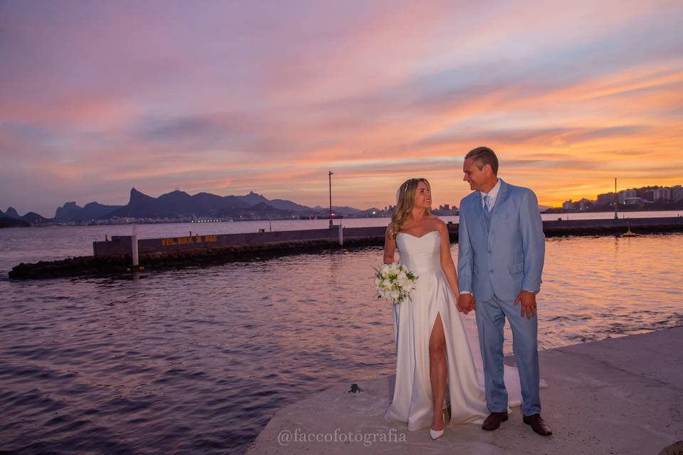Casamento