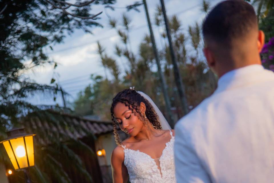 Casamento