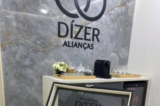 Dízer Alianças