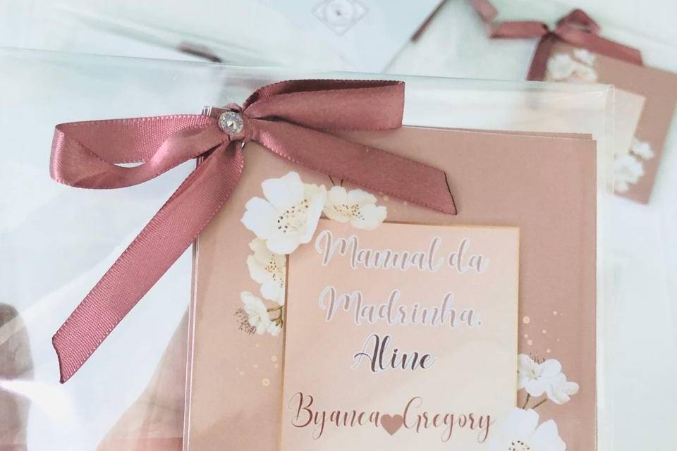 Sonhos de Amor Personalizados