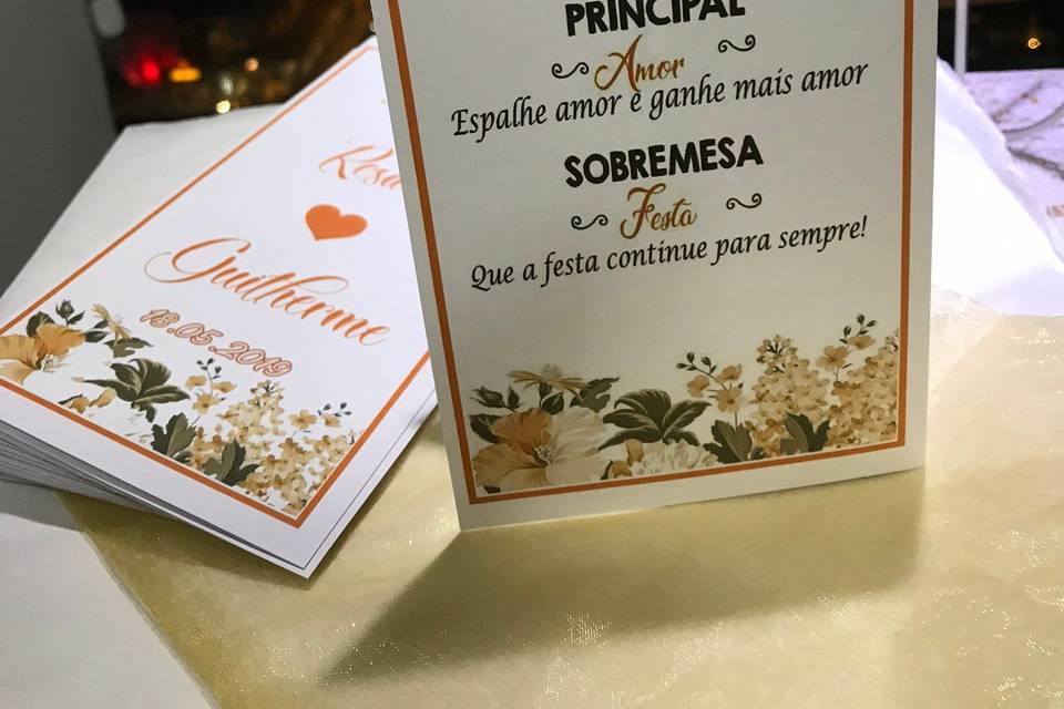 Sonhos de Amor Personalizados