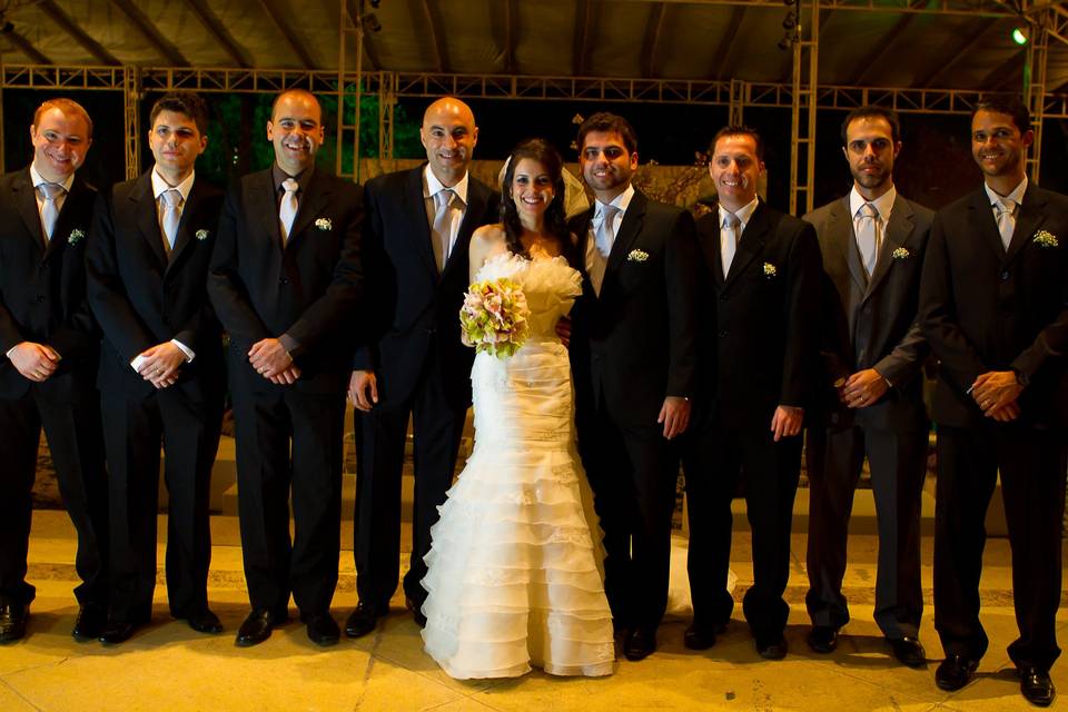 Casamento