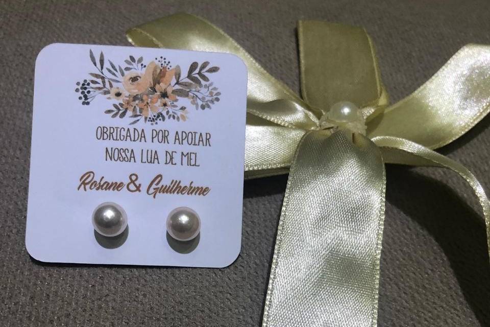 Placas para cadeira noivos