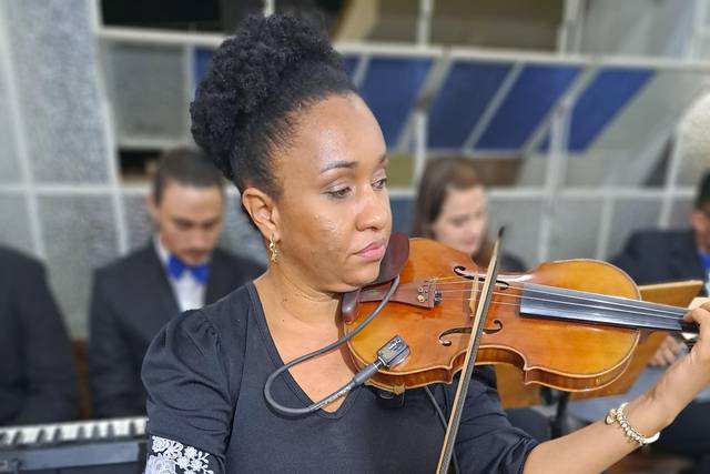 Violinista