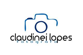 Claudinei Lopes Fotógrafo logo