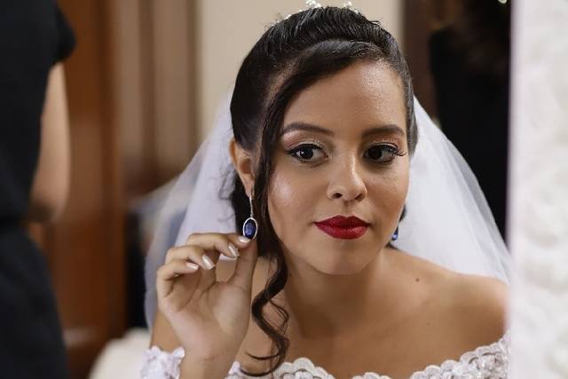 Noiva dia